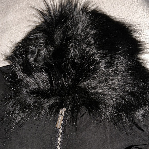 Michael kors bomber jacket - Picture 6 of 7